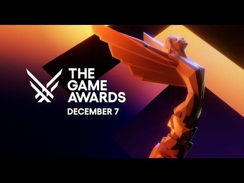 The Game Awards 2023