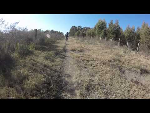 Pando, Sosa Diaz, Pando,