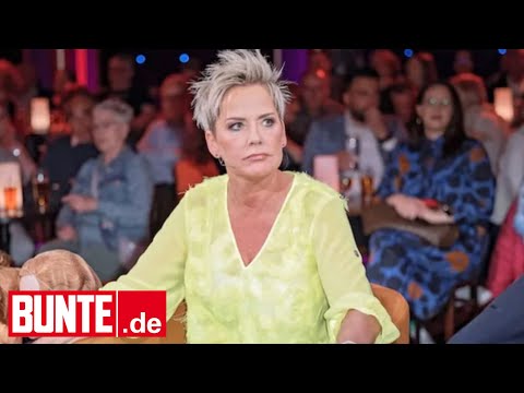 Wegen politischen Statements: Inka Bause sagt fast komplette Tour ab