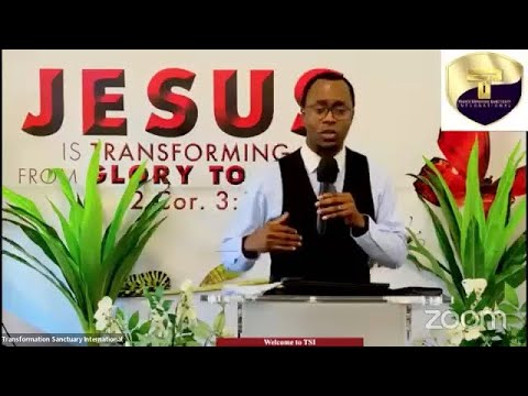 The Dispensation of the Holy Spirit