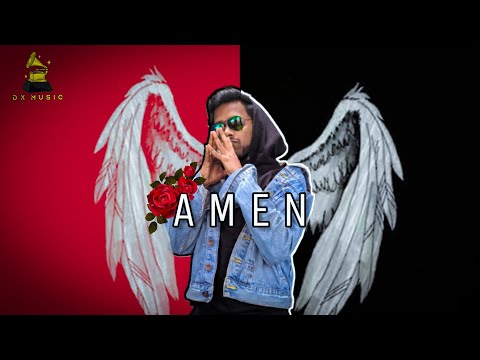 AMEN - DWIN-X || PROD BY MARCA || Official music video