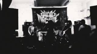 The Pulpit - Reaction (From Ashes Rise)