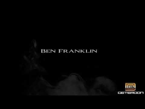 GetEmDon instrumental - Ben Franklin