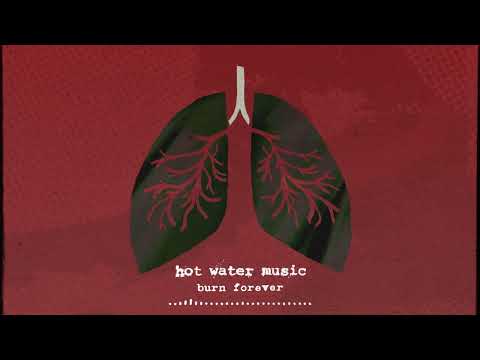 Video thumbnail for Burn Forever