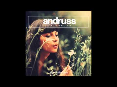 Andruss - Terranova (Adriana Lucia Remix)
