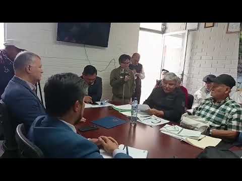 Cuestionan al MEM y denuncian autorización ilegal a minera "Era Dorada" en Asunción Mita