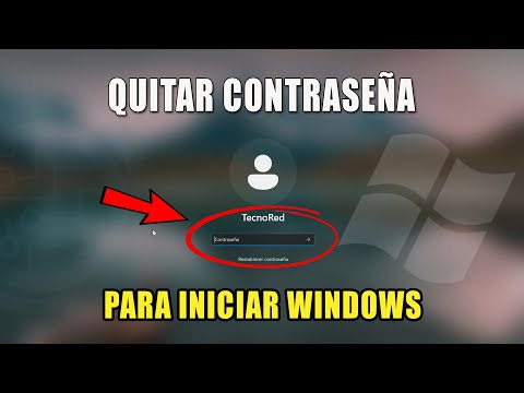 Cómo QUITAR CONTRASEÑA de Windows con BITLOCKER | Sin Formatear ✔️