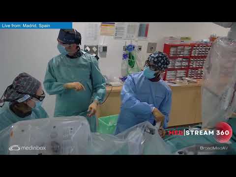 Coronary Microvascular Function with Regadenoson + Provocative Coronary Vasospasm Test