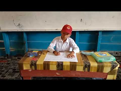 MENGGAMBAR_PAREL SALE_CLC TECK GUAN SEBATIK_APSI 2021