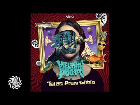 Melting Point & Mandala - Melting Baba