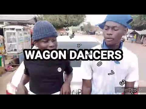 DJ Sly ft Stonebwoy & Shatta Wale Dance. Official Dance Video (Aban jnr & Fattywab 🔥