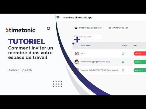Tutoriel 1