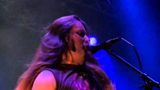Enslaved - Ethica Odini (Party San 2011)