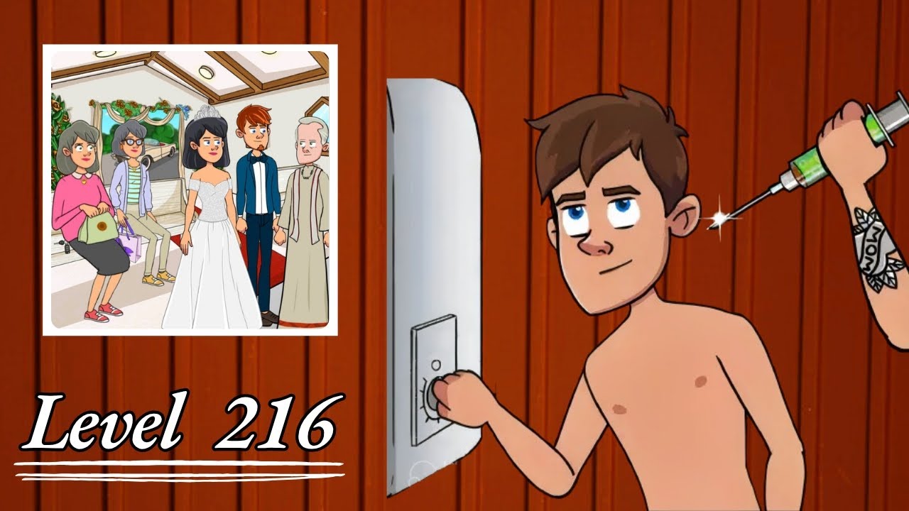 Flashback: Level 216 – How to Solve? (Walkthrough)