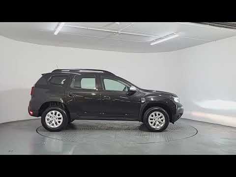 Dacia Duster Expression 1.3 Petrol Automatic - Image 2