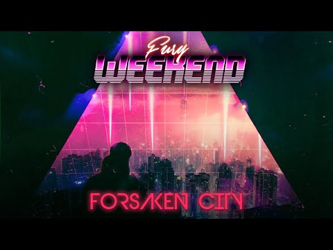 Video thumbnail for Forsaken City