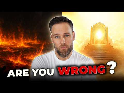 Many people get REPENTANCE WRONG (Do You?)