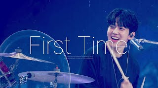 Download lagu 240920 DAY6 도운 직캠 'First Time' (DOWOON fancam)ㅣDAY6 3RD WORLD TOUR FOREVER YOUNG in INCHEON mp3