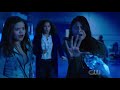 Charmed 2018 Reboot 1x01 The Power Of Three