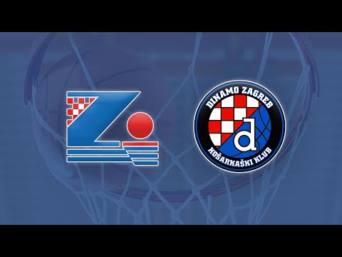 HT Premijer liga - ¼ završnica 1. utakmica: KK Zadar – KK Dinamo Zagreb 🗓 10.05.2023. ⏳ 18 h