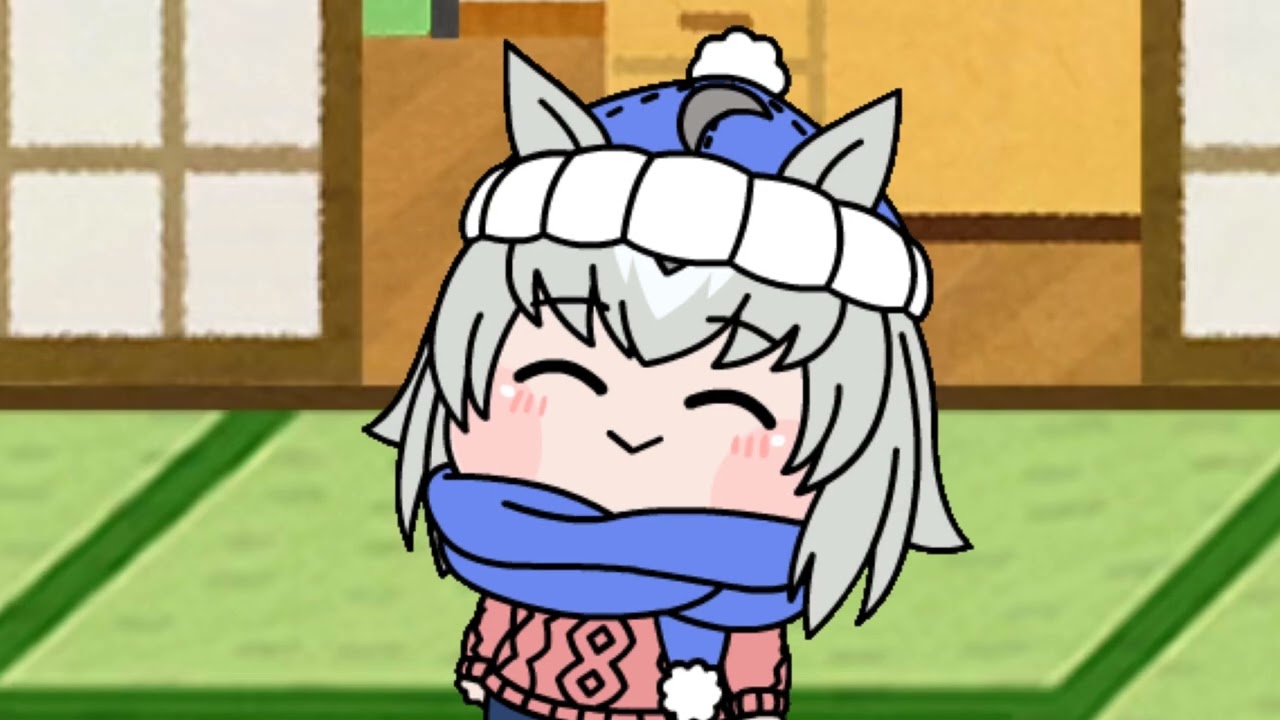 今年の冬は暖かい