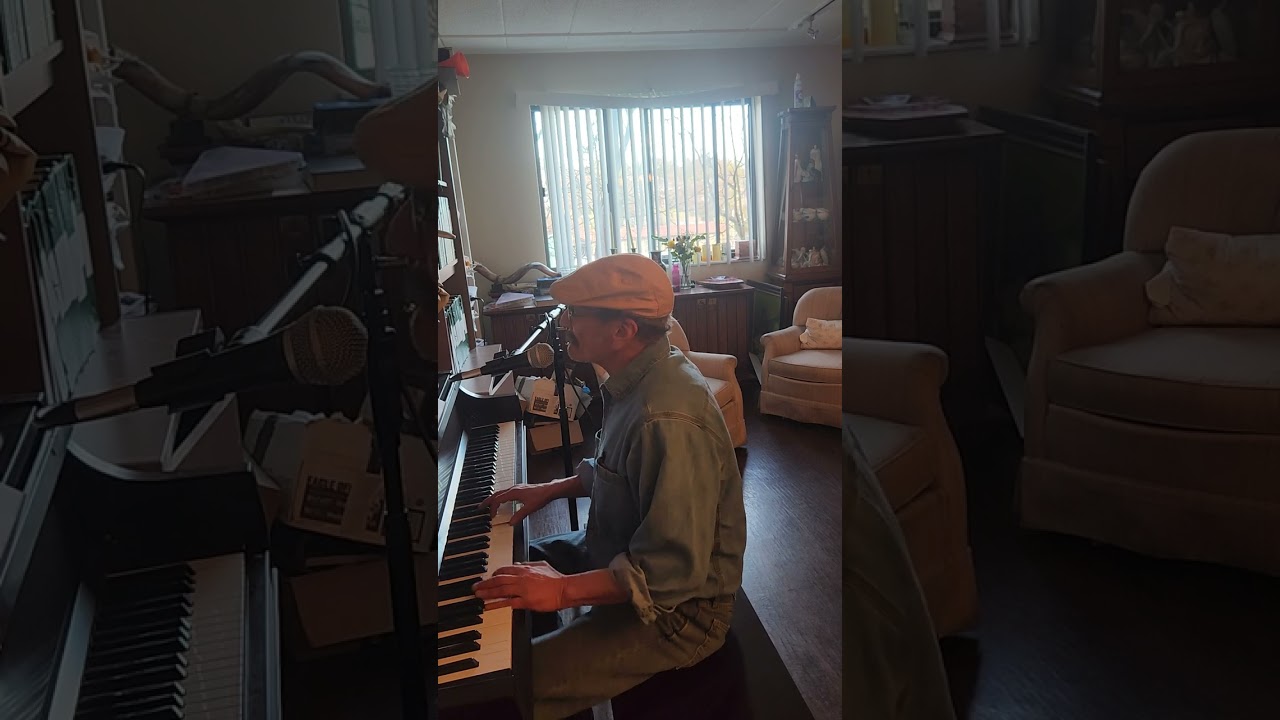 Promotional video thumbnail 7 for Alan Meyers