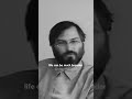 Steve Jobs in 1994 sharing his thoughts about life. #dreams