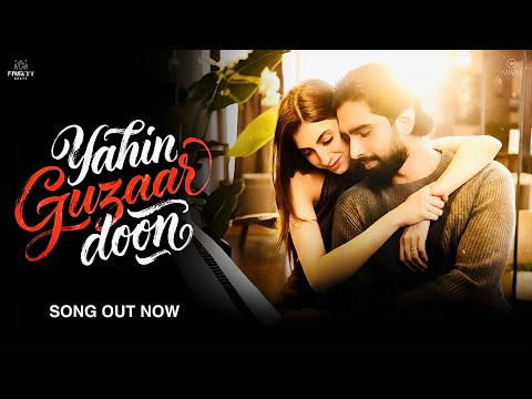 Yahin Guzaar Doon Song | Amaal Malik | Farhana Bhatt | New Song | Shreya Goshal | Music Video