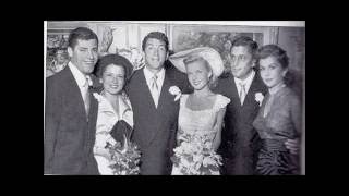 Dean Martin - Honey