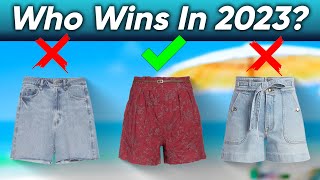 Top 5  Shorts for Women in 2025 | Detailed Reviews & Buyer's Guide