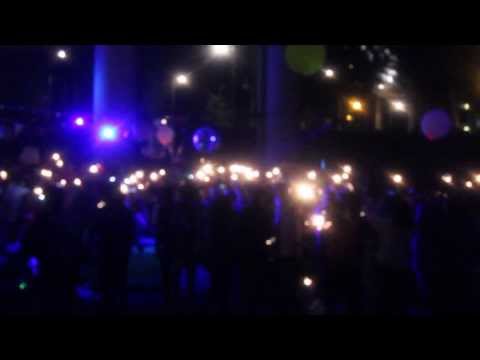 Deep Disco Device 2013 (Aftermovie) Silent Disco