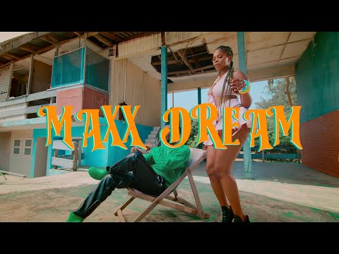 MAXX DREAM - TEGA (Official Video)