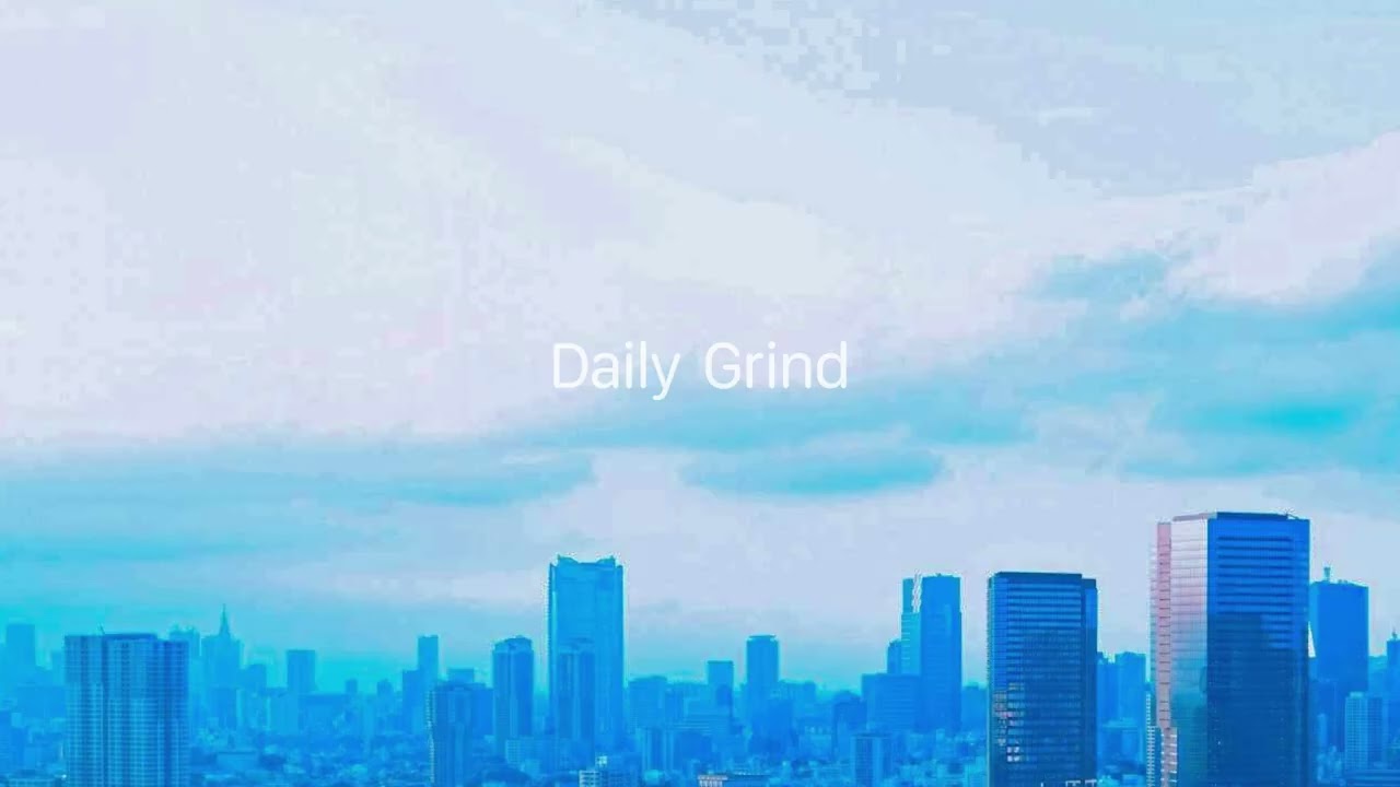 Fugenn & Tooson - Daily Grind