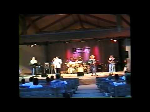 Blues of The Month Club