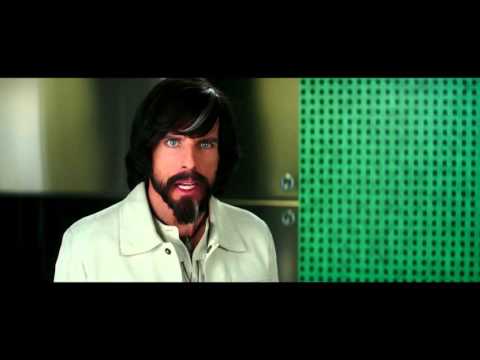 Zoolander 2 | Clip: "Airport" | Paramount Pictures Australia