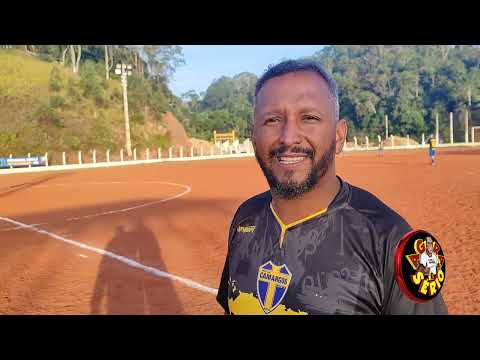 JOGADORES FALAM SOBRE A DECISÃO CONTRA O TIME DA PALMEIRINHA.