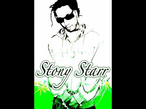 Just me(the story of my life) Stony Starr