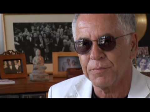 Tom Jobim por Nelson Motta