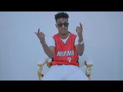 MAXAMED MAAME ILAYS DUMAR OFFICIAL VIDEO 2022