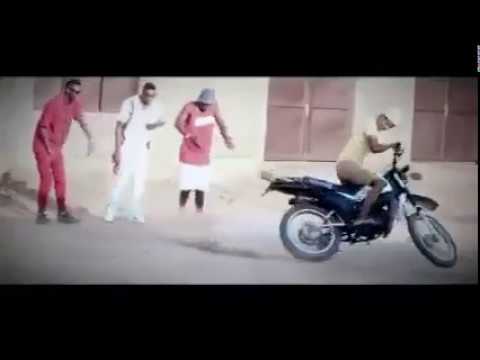 I'm rapper by Kay Jay