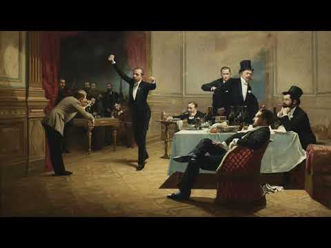 Ferenc - Illenyi - Paganini - Sonata for Violin and Guitar No.  6 in E minor