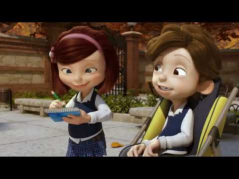 Cuerdas , Cortometraje completo