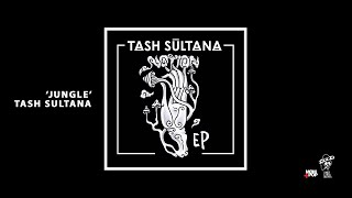 Tash Sultana - Jungle (Sunny Bone Remix)