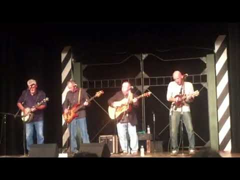 Promotional video thumbnail 5 for The Bluestone Bluegrass Band