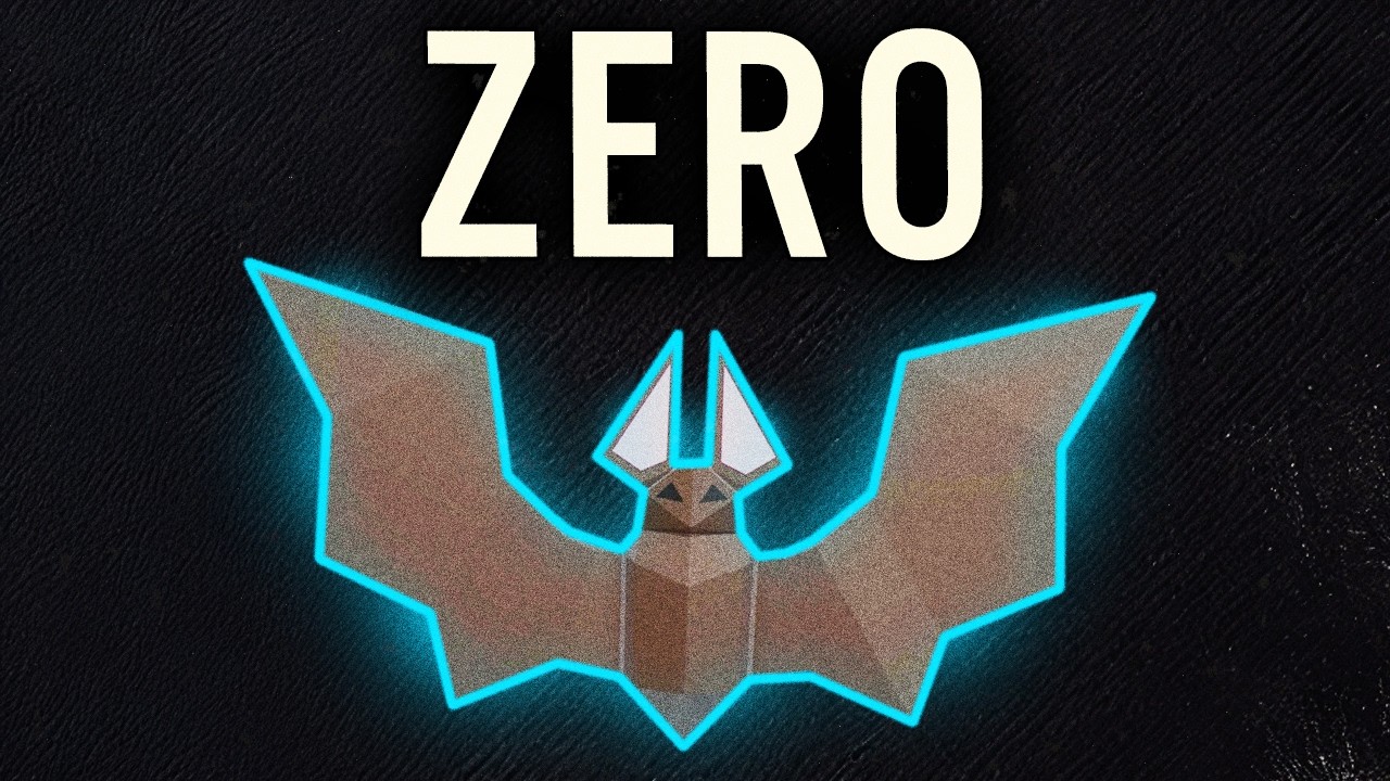 por que MORCEGOS NÃO TÊM DIABETES