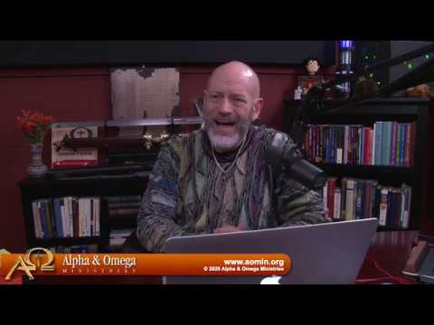 James White's Stance on Eastern Orthodoxy