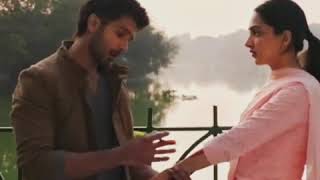 Aankhen meri har jagah lyrics in Hindi - YouTube