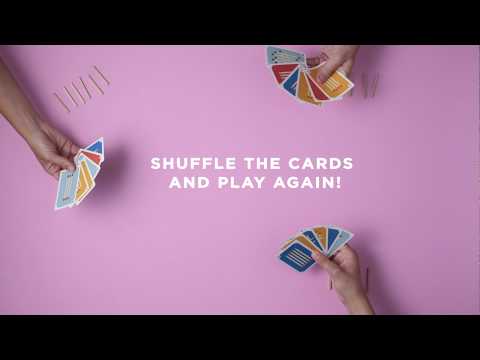 How to play MatchMaster? (English)