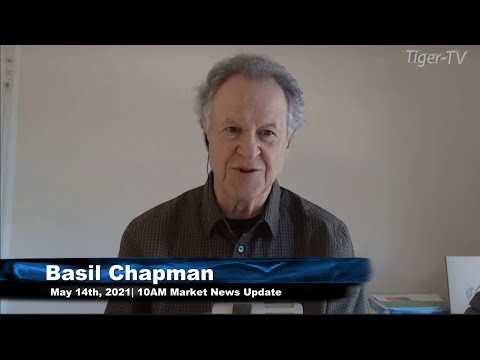 May 14th, 10AM ET Market Update on TFNN - 2021