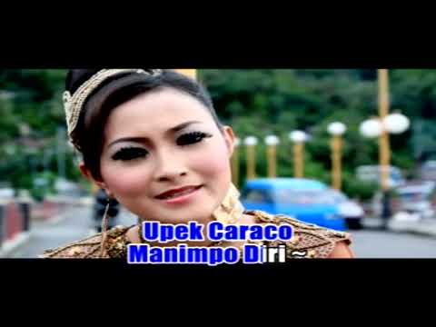 Kiki Titania - Sasampan Indak Sagamang (Official Music Video)